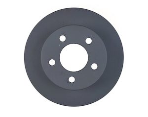 RDA Front Rotor Disc Brake RDA96 Jeep Wrangler YJ 1J4 Cherokee XJ Grand Cherokee