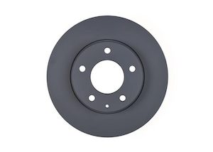 Brakes More: RDA Front Brake Rotor 274mm x 22 Min RDA955 FORD IXION TELSTAR MAZDA MAZDA6