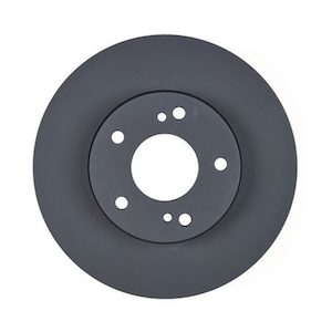 Brakes More: RDA Front Brake Rotor 280mm x 24 Min RDA914 NISSAN 350Z AVENIR CEFIRO PRIMERA