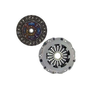 Exedy Clutch Kit 300mm for Toyota Land Cruiser - TYK-7321