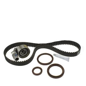Belts Timing Parts: Napa Timing Kit for Toyota Bundera, Land Cruiser - NTTK797B