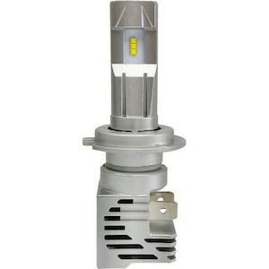 Globes Electricals: OEX H7 LED Globe (Off-Road Use) one pair - GLX08H7