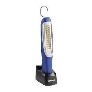 Electrical Accessories: Narva Rechargeable L.E.D Workshop Light 1000 Lumens - 71322