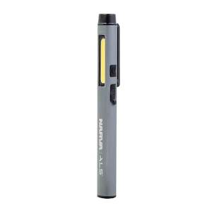 Electrical Accessories: Narva Rechargeable Magnetic ALS L.E.D Pen Light 150 Lumens - 71440