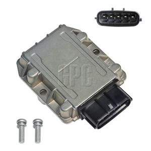 Electrical Accessories: Fuelmiser Ignition Module - CM437