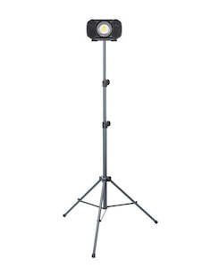 Narva 71472 Heavy Duty Tripod on Wheels