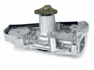 GMB Water Pump for Ford Capri, Mazda 323, Familia, MX-5 - GWF71A