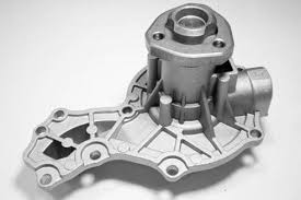 GMB Water Pump for Audi 100, 80, A4, A6, Volkswagen Golf - GWVW07A