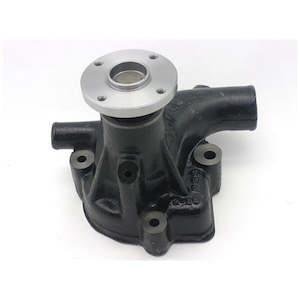 GMB Water Pump for Nissan Patrol, Safari - GWN53A