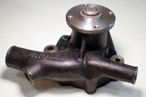 Water Pump: GMB Water Pump for Nissan Caravan, Homy, Urvan, UD Atlas - GWN10A