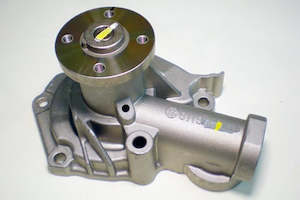 Water Pump: GMB Water Pump for Hyundai Santa Fe, Sonata, Trajet - GWHY11A