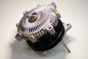 GMB Water Pump for Nissan 720, Bluebird, Navara, Pathfinder, Silvia - GWN23AF
