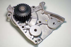 Water Pump: GMB Water Pump for Ford Telstar, Kia Credos, Sportage, Mazda 626 - GWK19A