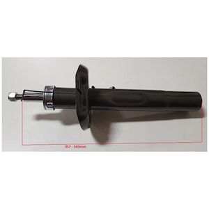 9260941 - CODE9 Strut for Audi A3