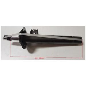 9260348 - CODE9 Strut for BMW 3