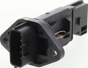 Sensors: Fuelmiser MAF Sensor for Nissan Almera, Bluebird, X-Trail - CAF032