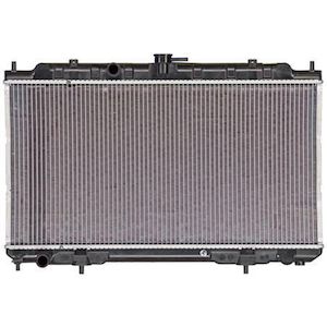 FloKool Engine Radiator for Nissan Almera - RAD665
