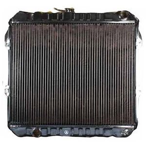 FloKool Engine Radiator for Toyota 4 Runner - RAD414