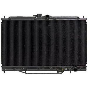 Radiators: FloKool Engine Radiator for Mitsubishi Diamante - RAD237