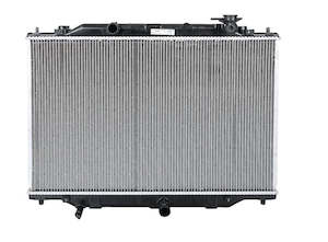 FloKool Engine Radiator for Mazda CX9 - RAD2069