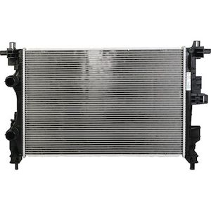 FloKool Engine Radiator for Jeep Compass - RAD2066