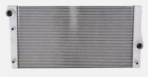 FloKool Engine Radiator for BMW 5 - RAD2064