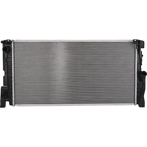 FloKool Engine Radiator for BMW 2 - RAD2062