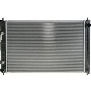 FloKool Engine Radiator for Nissan Murano - RAD1849