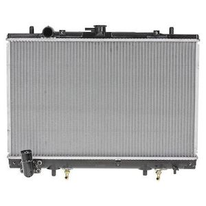 FloKool Engine Radiator for Mitsubishi L200 - RAD1812
