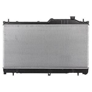 FloKool Engine Radiator for Subaru Forester - RAD1782