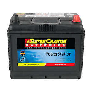 Specials: NS70L / NS70LX / 90D26L / 80D26L MF Car Battery | In-Store Special Only