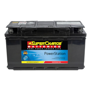 DIN100L DIN85LHX MF DIN85LX MF DIN85L European Car Battery | In Store Special