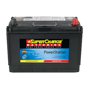 Specials: N70ZZL / N70ZZLX / 95D31L MF Car Battery | In-Store Special Only