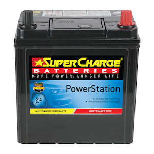 Specials: NS40L / NS40 / NS40ZLX MF Car Battery | In-Store Special Only