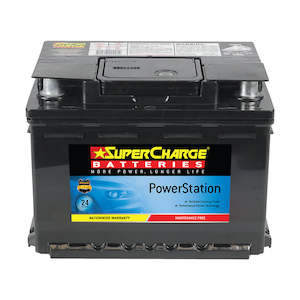 DIN53L MF DIN53LX MF DIN55L DIN55 European Car Battery | In Store Special