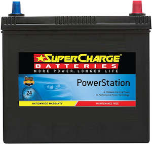 NS60 NS60L NS60LMF NS60LX MF Car Battery | In Store Special