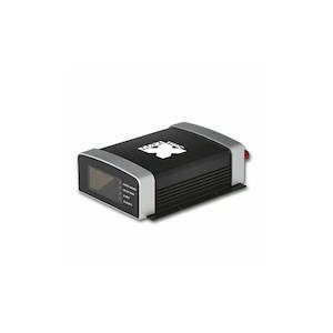 Maxi Trac 20A DC to DC Battery Charger MTDCDC20A | Solar Input | 4x4 Off-Road