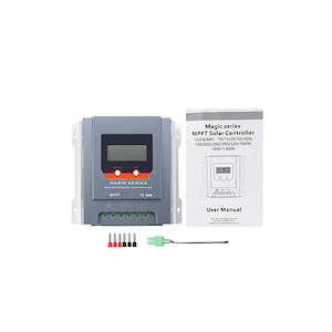 30A MPPT Solar Charge Controller MT3075 12v / 24v