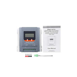 20A MPPT Solar Charge Controller MT2075 12v / 24v