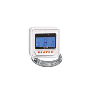 Controllers: Projecta Solar Charge Remote Control Module SC300D