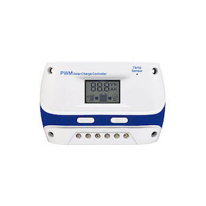 30A PWM Solar Charge Controller