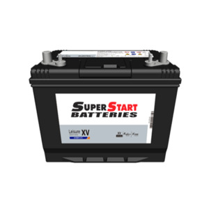 NS70M 720CCA 85Ah Dual Purpose Marine Battery