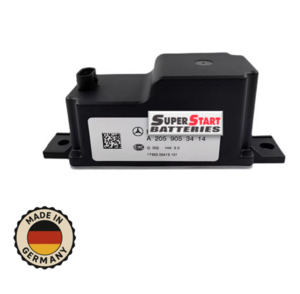 Best Selling: OEM A2059053414 Voltage Converter Module Aux Battery Mercedes Benz