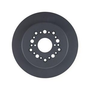 RDA7511 – Rear Disc Brake Rotor (Vented 307mm) for Toyota Altezza / Lexus IS200 / IS300