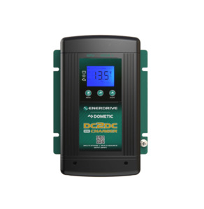 Enerdrive MPPT Solar Controller DC-DC Battery Charger 12V 40A