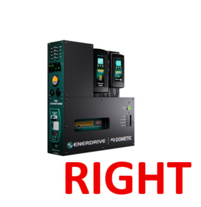 Inverters: Enerdrive Adventurer System RIGHT 40AC, 40DC, 2000X inc. ePRO+