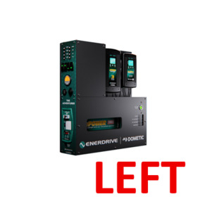 Inverters: Enerdrive Adventurer System LEFT 40AC, 40DC, 2000X inc. ePRO+