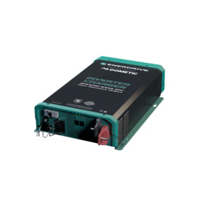 Inverters: Enerdrive 12V 3000W 100A Pure-Sine Inverter + Charger