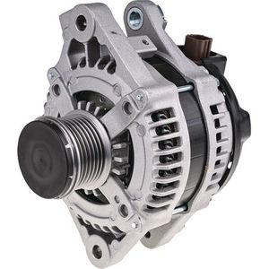Ingnition Alternators Starter Motors: OEX Alternator 12V 150A Denso Style DXA4199 Lexus 4GR-FSE 3GR-FSE 2GR-FSE