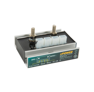 Enerdrive Smart Battery Guard 12/24V 40A